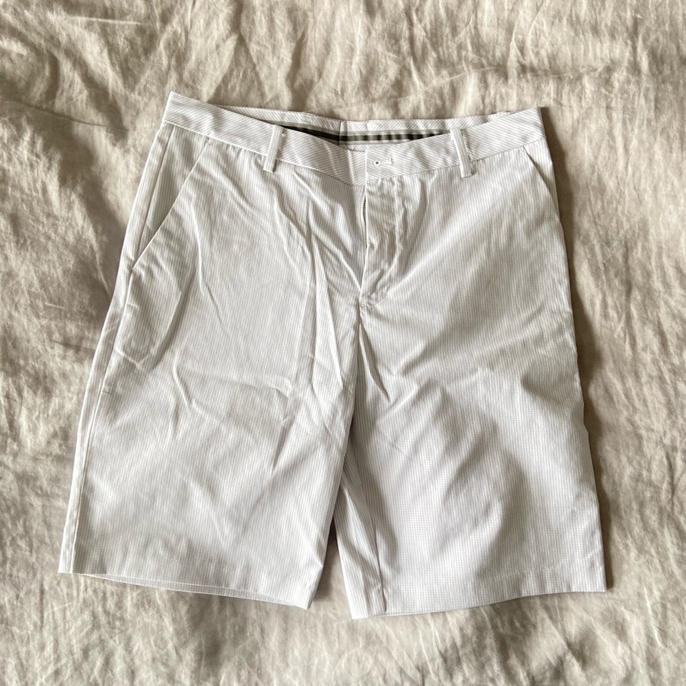 GOLF shorts, Ashworth